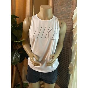 Nike Tank Top 